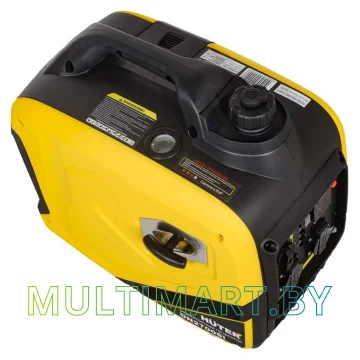 Бензиновый генератор Huter DN2700Si картинка 4